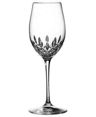 Stemware, Lismore Essence White Wine