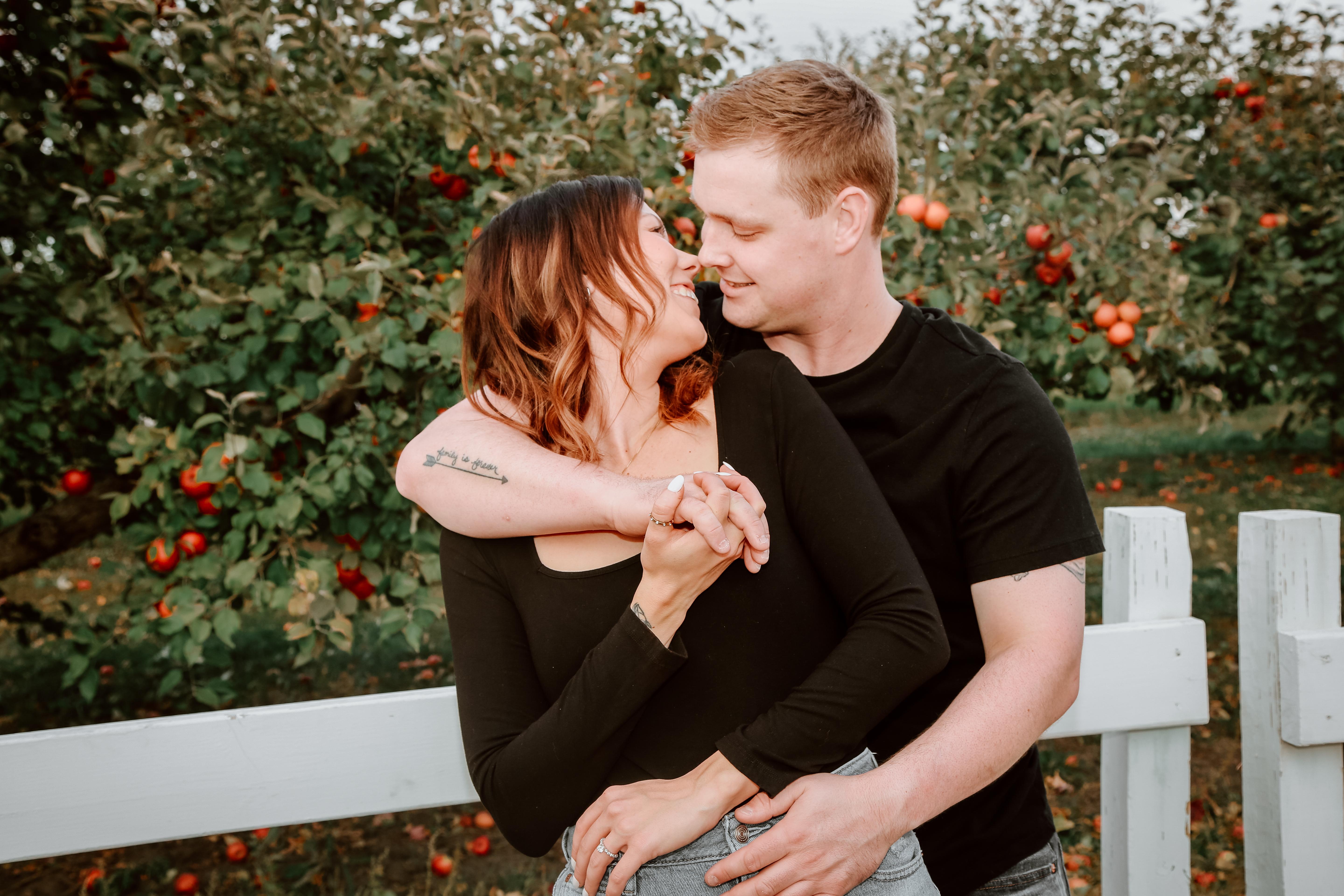 The Wedding Website of Emilee LaCoe and Logan Michael