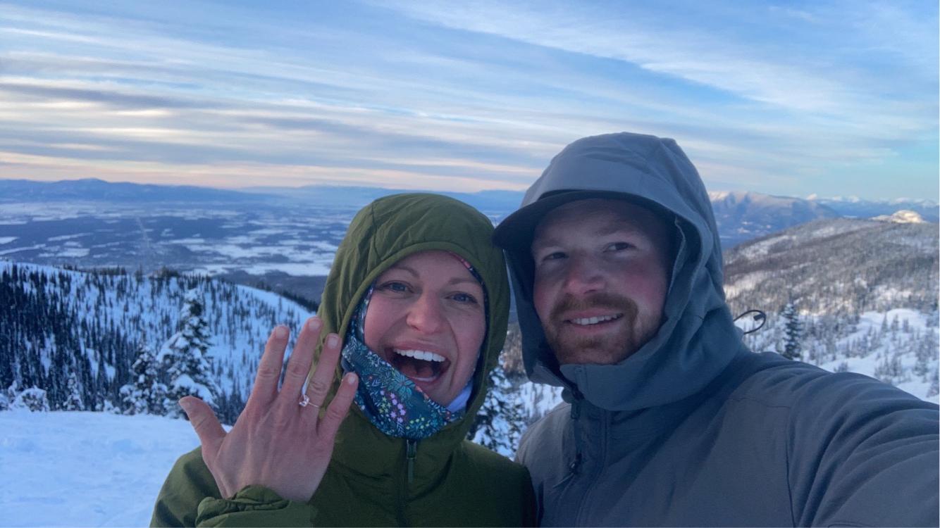 The Wedding Website of Jordanna Weimer and Daniel Munsell
