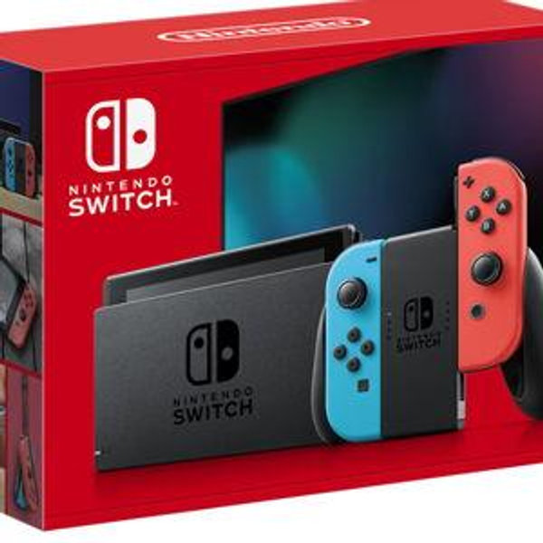 Switch 2 System - Nintendo Switch 2