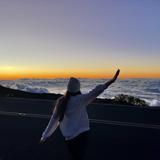 Haleakalā National Park