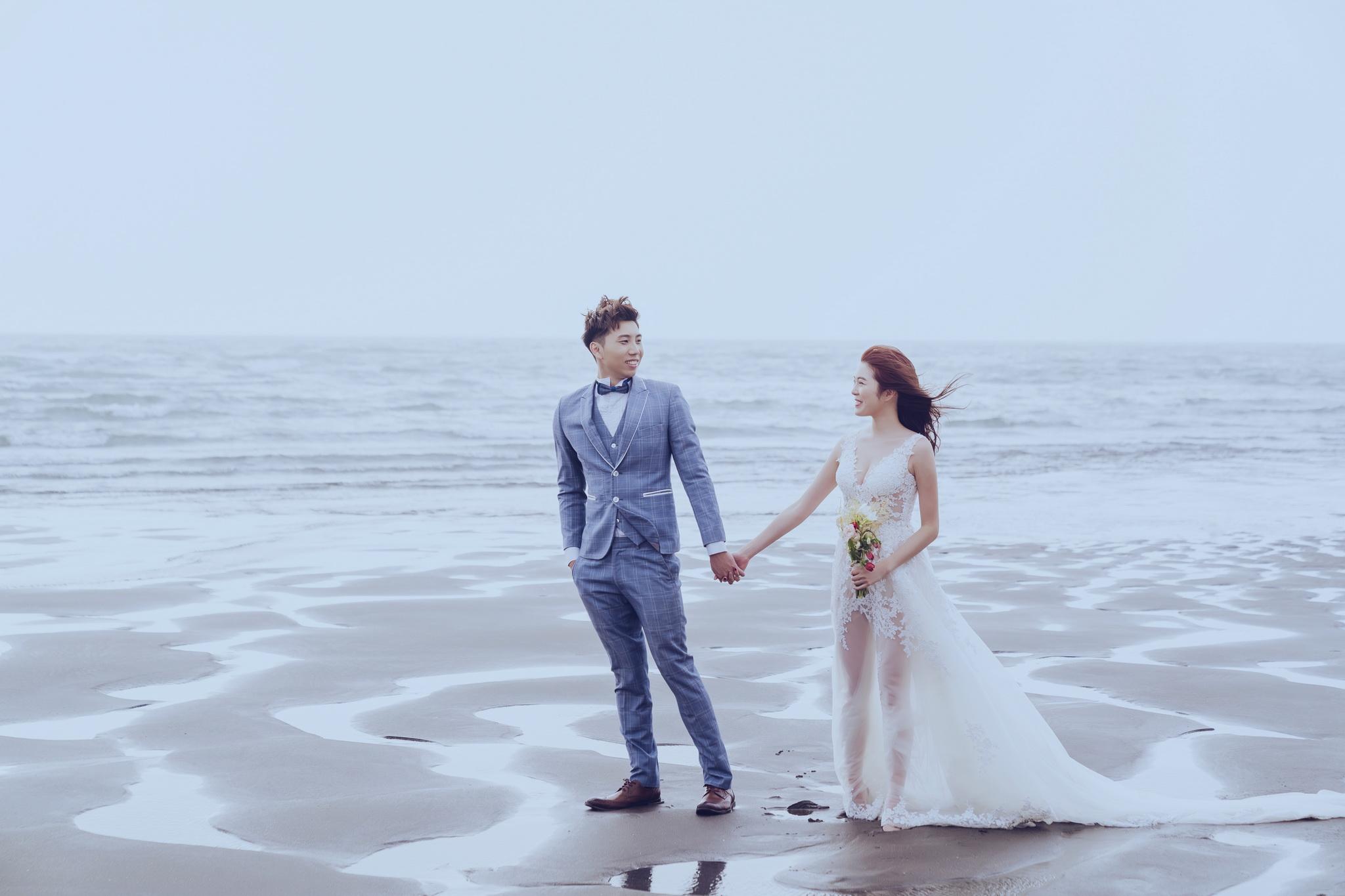 The Wedding Website of JYUN TANG and YI HSIU