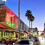 Clematis Street