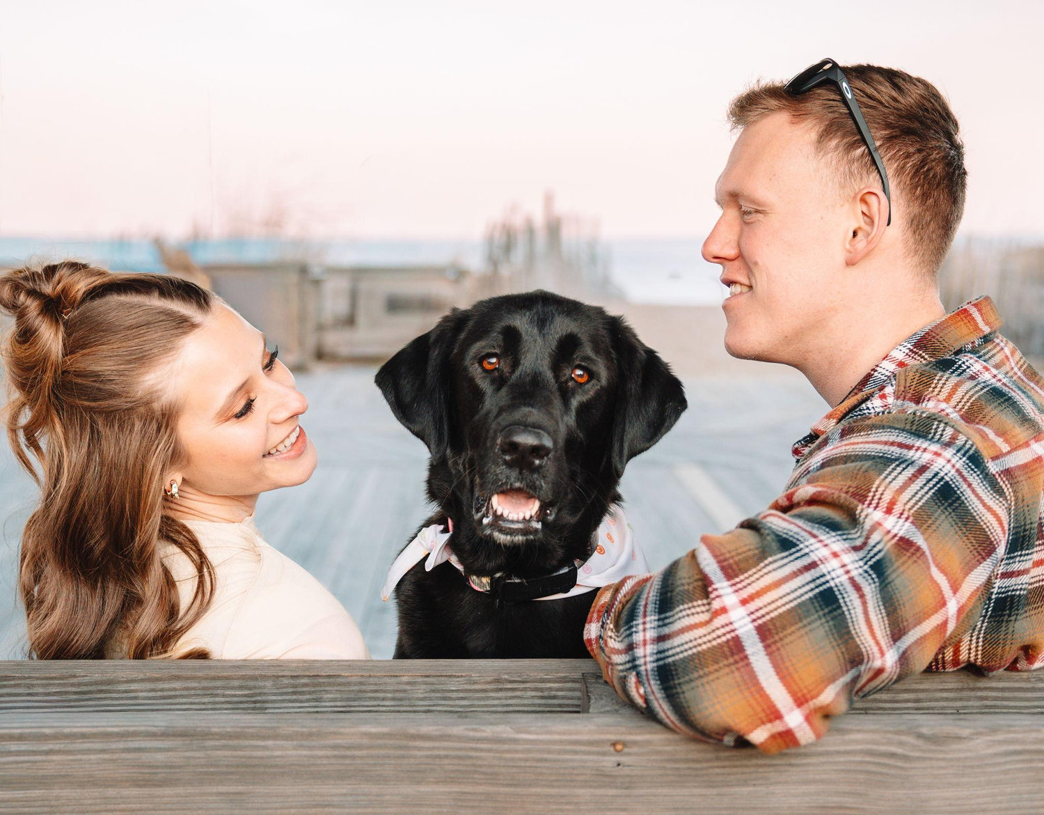 The Wedding Website of Brian Anthony and Natalie Brook