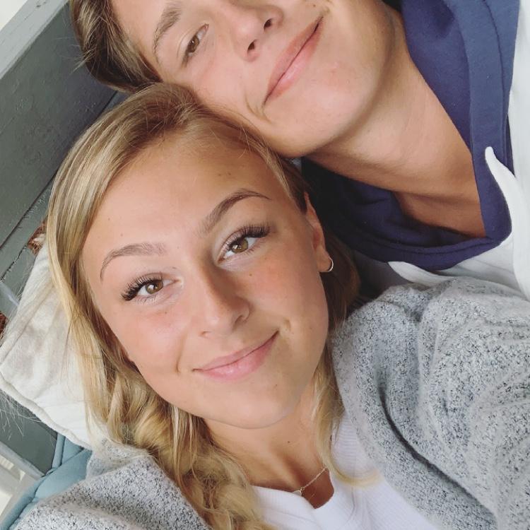 We instantly spent every single day together. We quickly found our favorite things like shows, restaurants, and activities. We didn’t care what we were doing as long as we were doing it together.