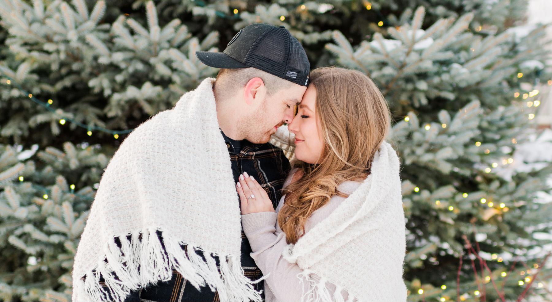 Mackenzie Streifel and Reece Christenson's Wedding Website