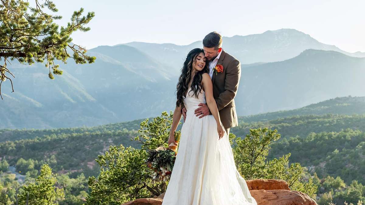 April Ellis Photography | Wedding Photographers | Cost, Reviews ...