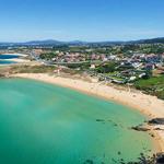 Playa de Foxos