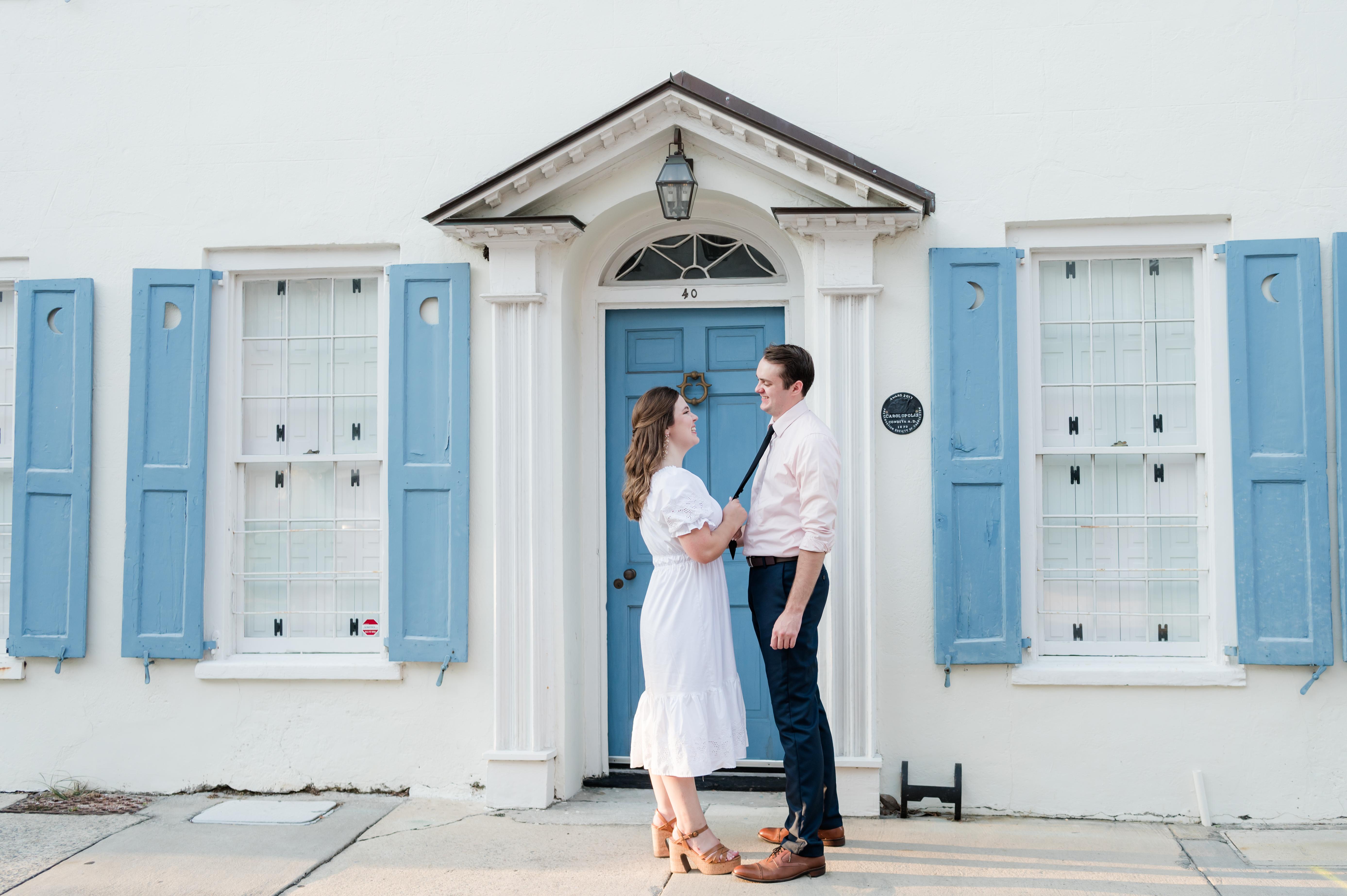 The Wedding Website of Rebecca Byrd and Ryan Losensky