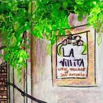 La Villita Historic Village