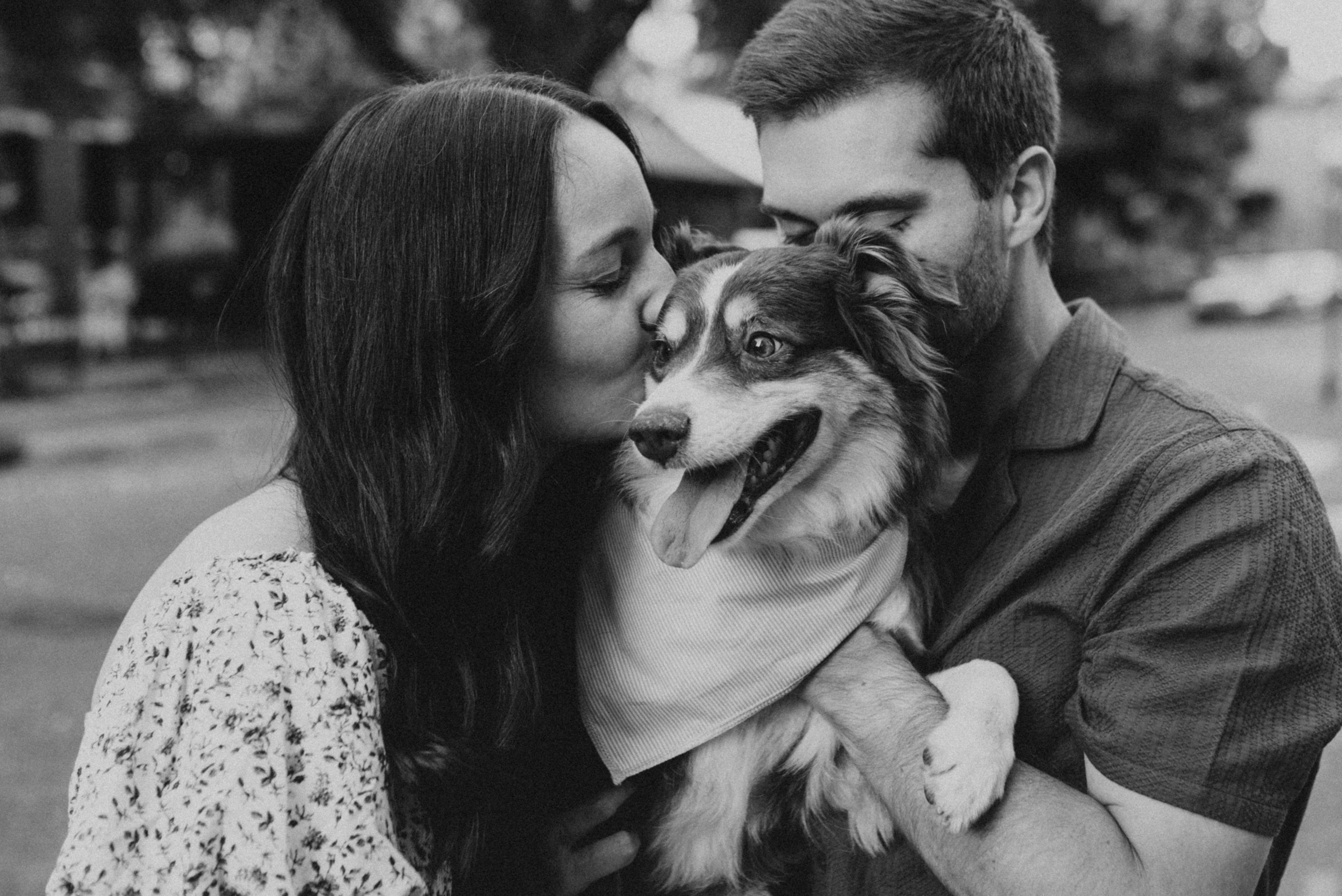 The Wedding Website of Tracy Hawk and Tyler Carr