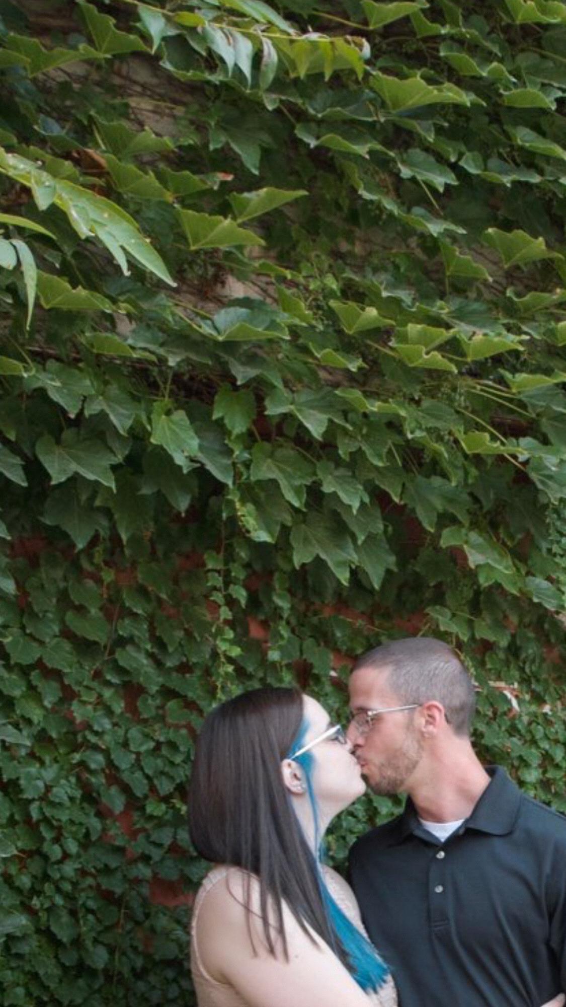 #HinnersEverAfter ♥️