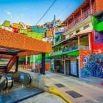 San Javier - Comuna 13