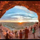Hole in the Rock