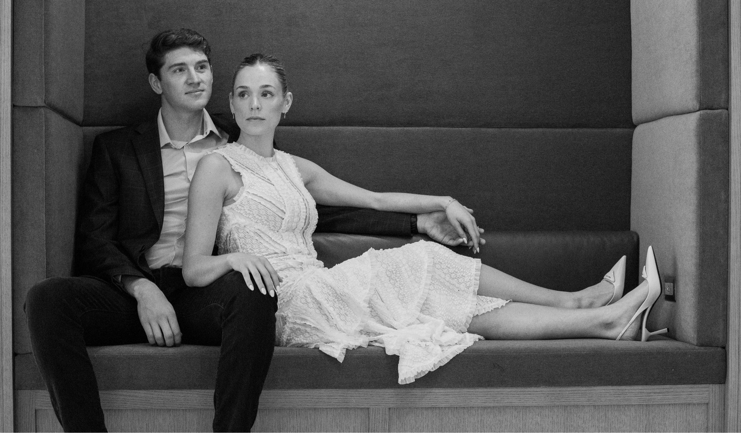 The Wedding Website of Berkeley Bonneau and Zach Hartzer