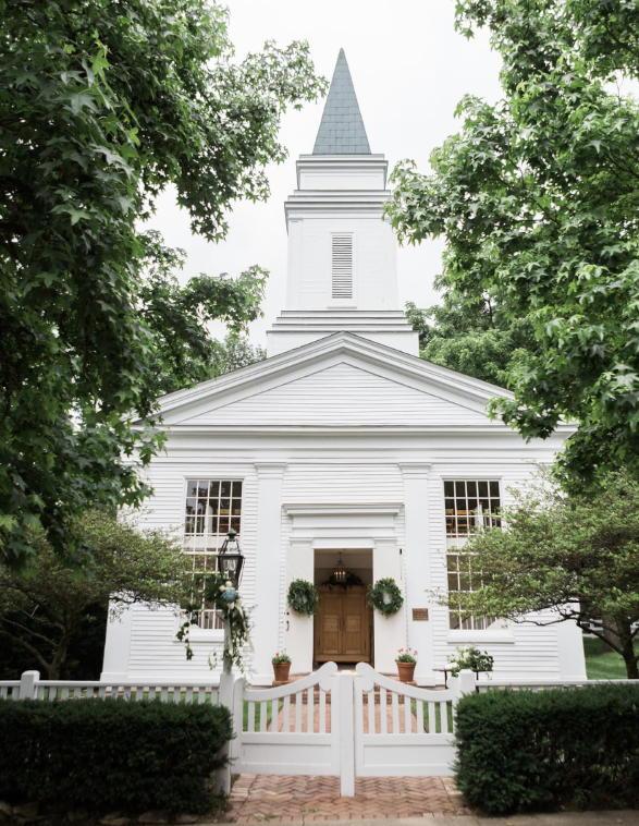 The Wedding Website of Corinne Rivera and Niko Fonseca