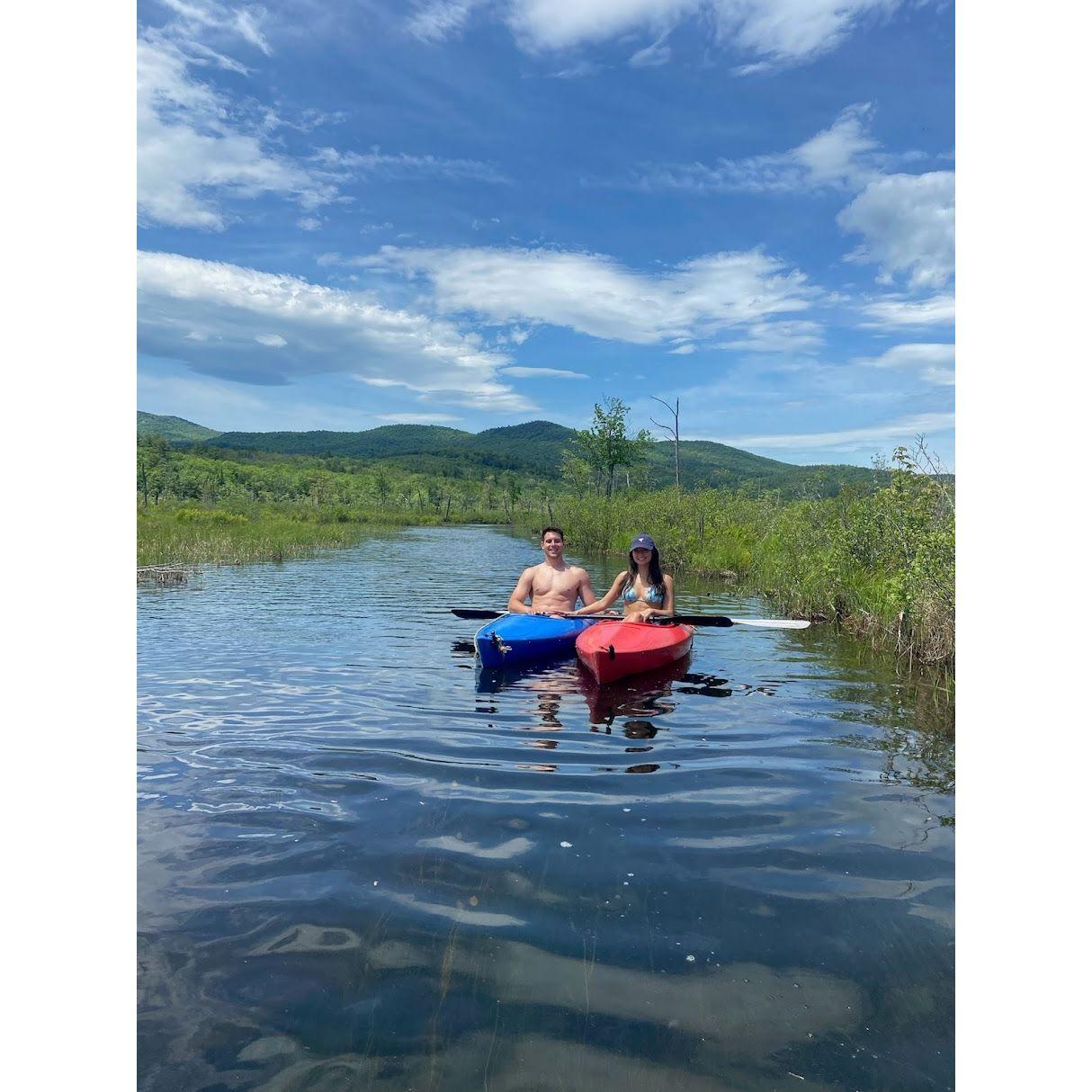 Maine (2022)