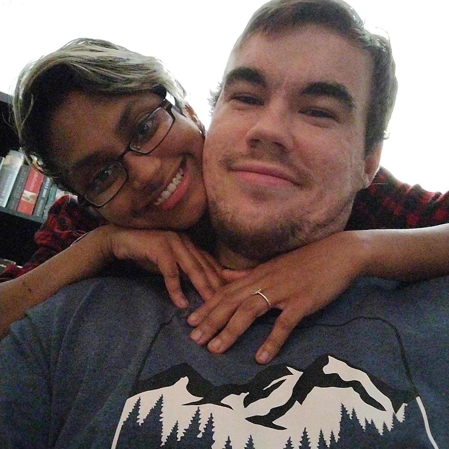 Officially Engaged on 22 September 2023, Vancouver WA