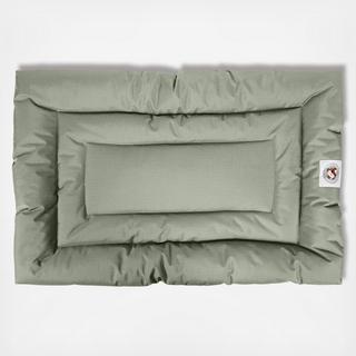 Brutus Tough Chew Resistant Comfort Cushion