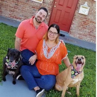 Family photo