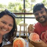 Ululani's Hawaiian Shave Ice - Kihei