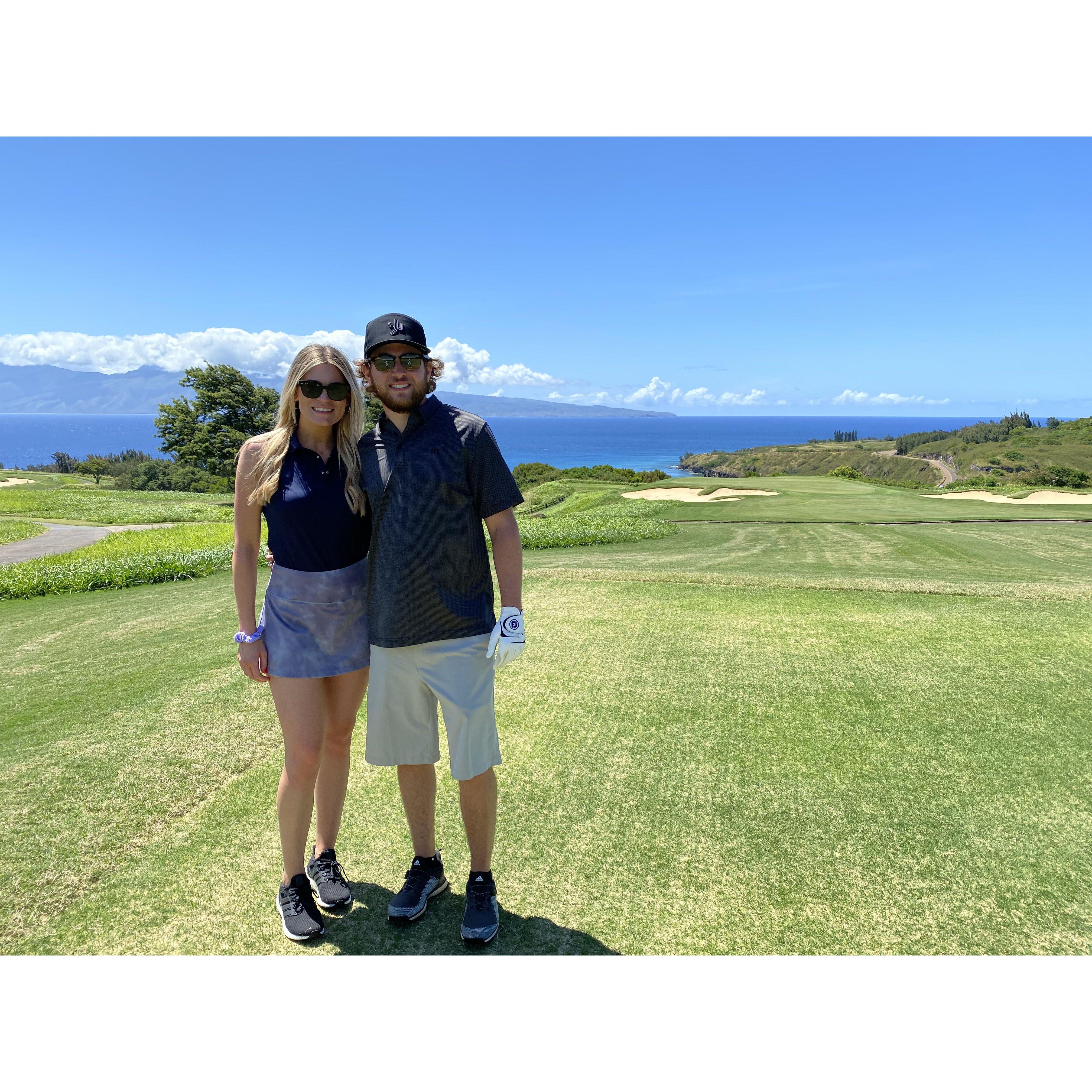 Maui