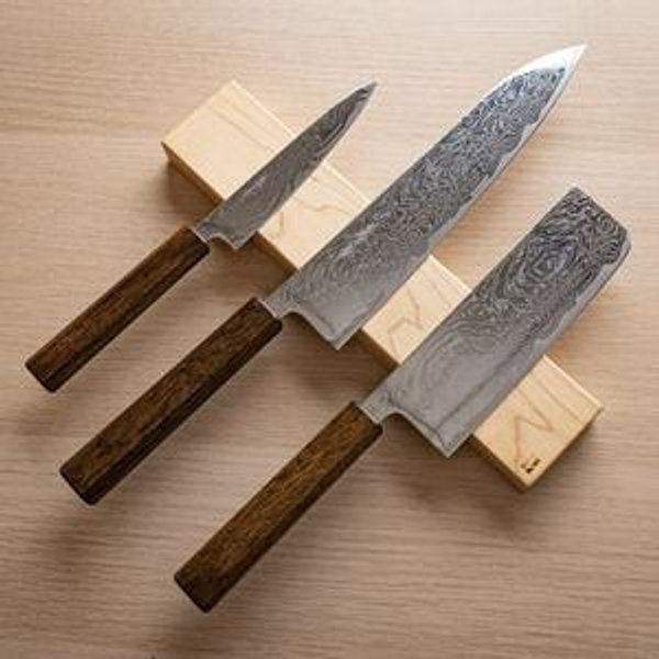 Custom Knife
