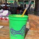 The Barefoot Bar