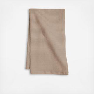 Wave Terry Kitchen Towel, Set of 3