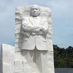Martin Luther King, Jr. Memorial