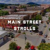 Downtown Hendersonville - Main Street