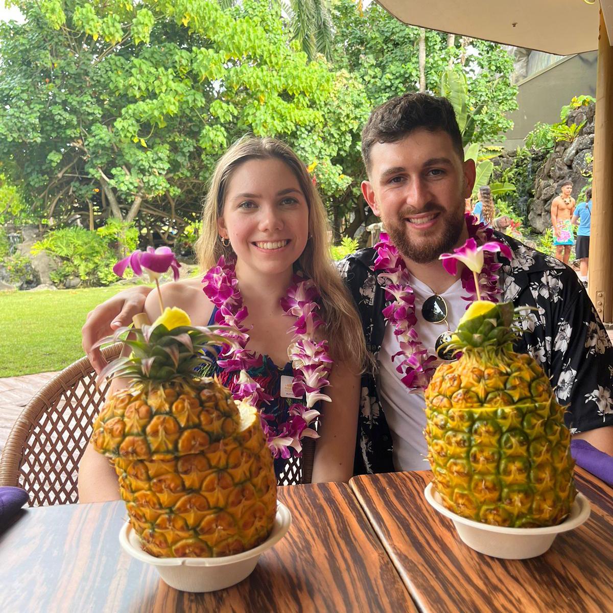 Hawaii