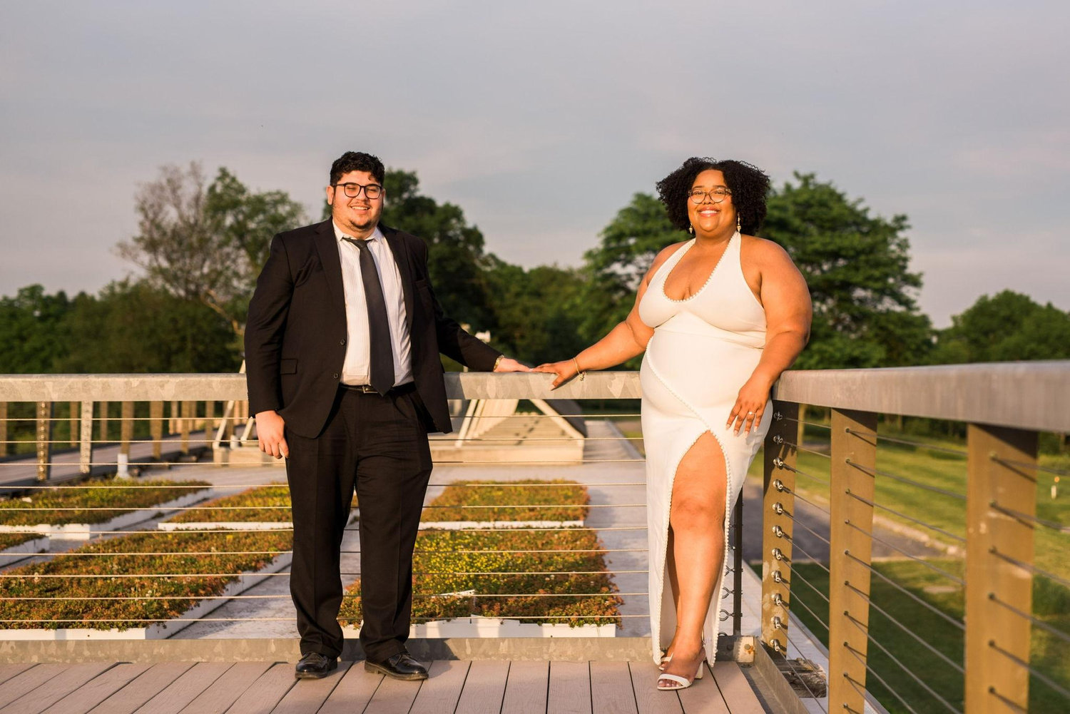 The Wedding Website of Elie T. Nassar and Lizbeth Espiritusanto Marte