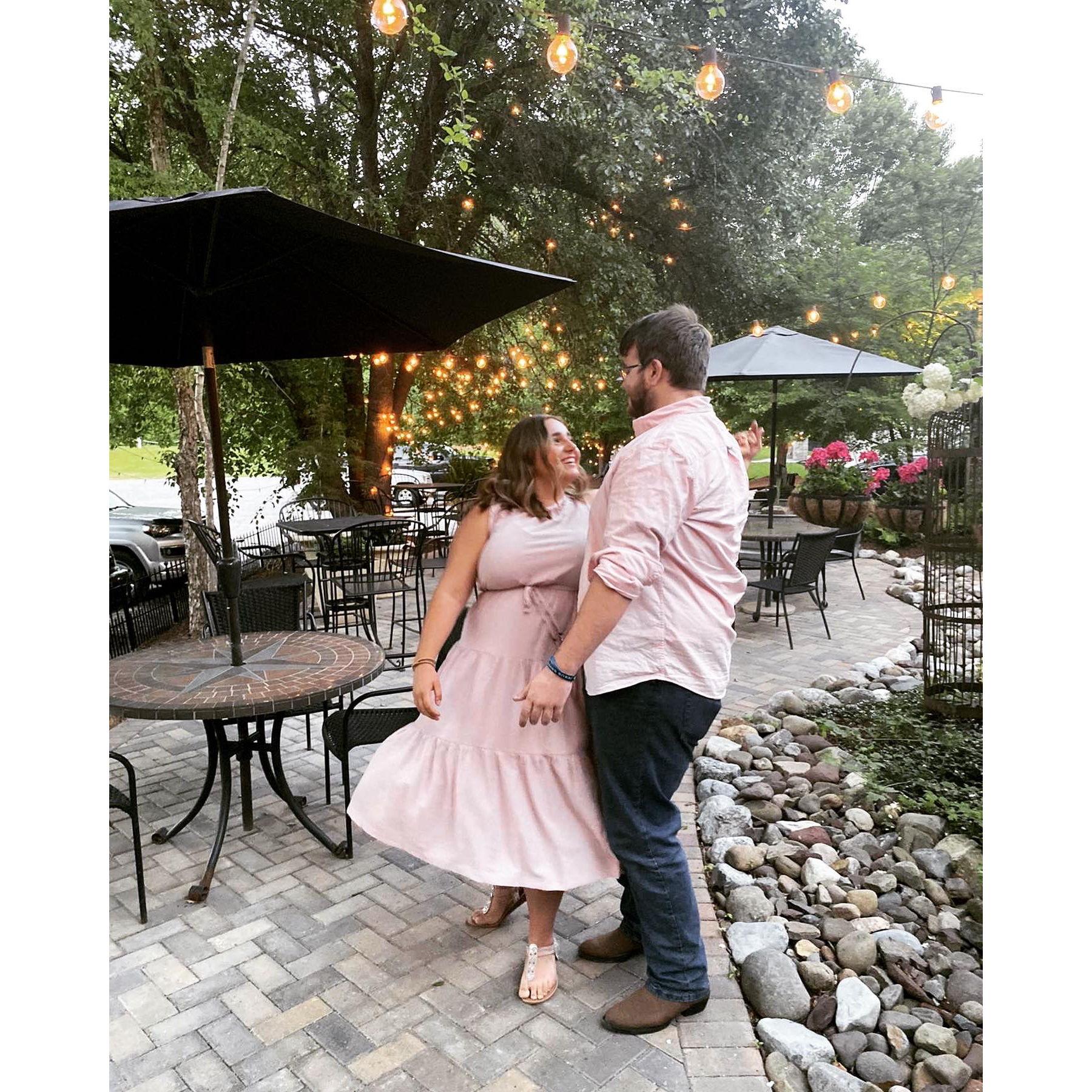 Spring Date -April 2023