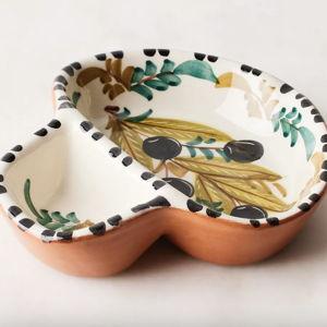 Casafina Alentejo Olive Dish 5" | Food52