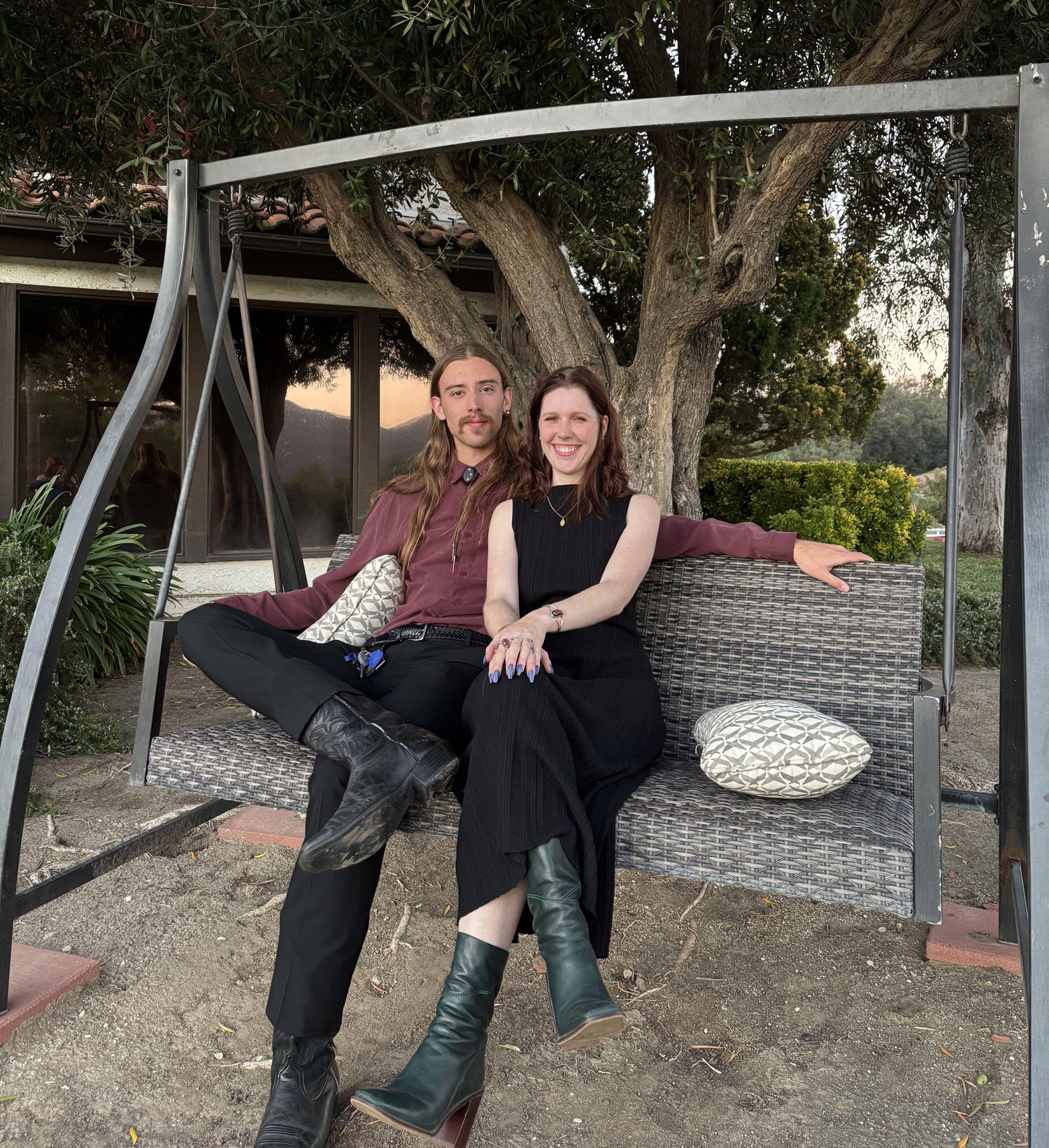 The Wedding Website of Jack Nordick and Allyson Dunn-Worthy