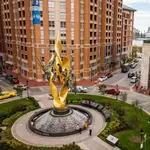 Harbor East
