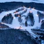 Mount Ski Gull
