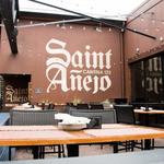 Saint Añejo