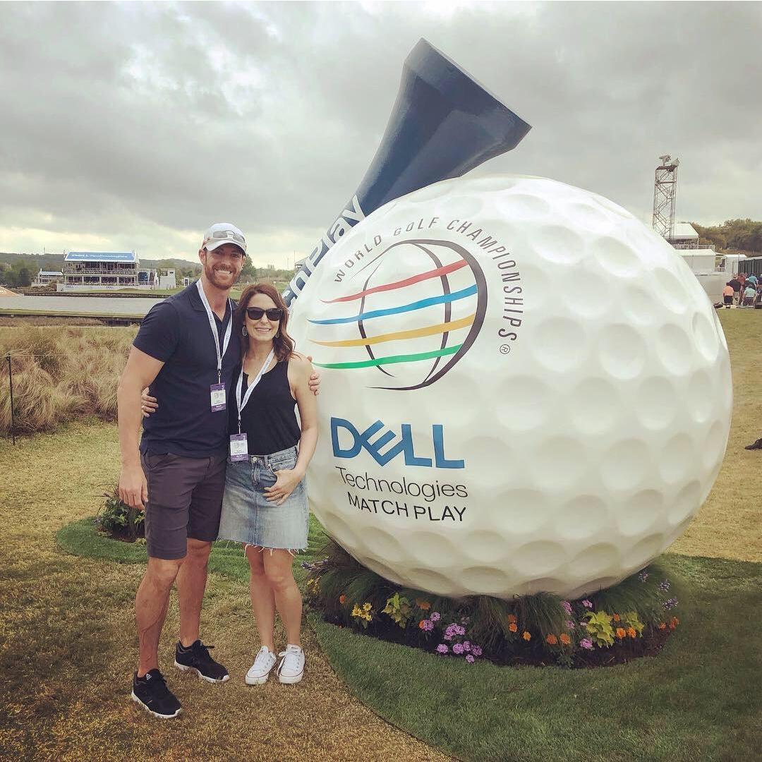 Dell Match Play