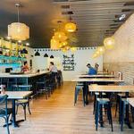 Fidel's Cocina & Bar