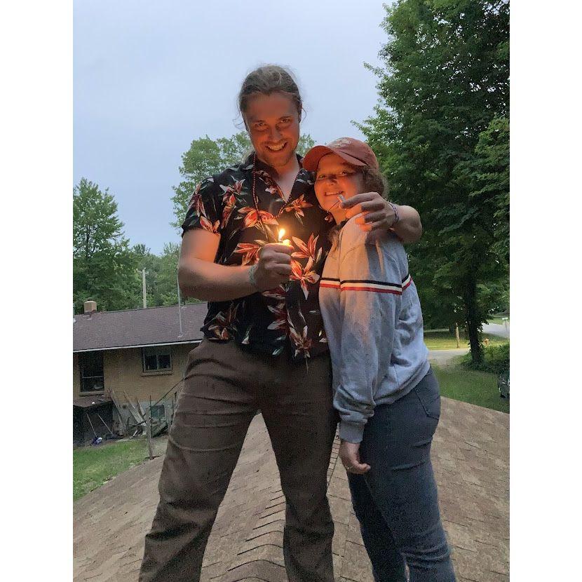 07/04/2022
Independence Day on roofs