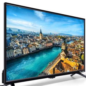 New TV