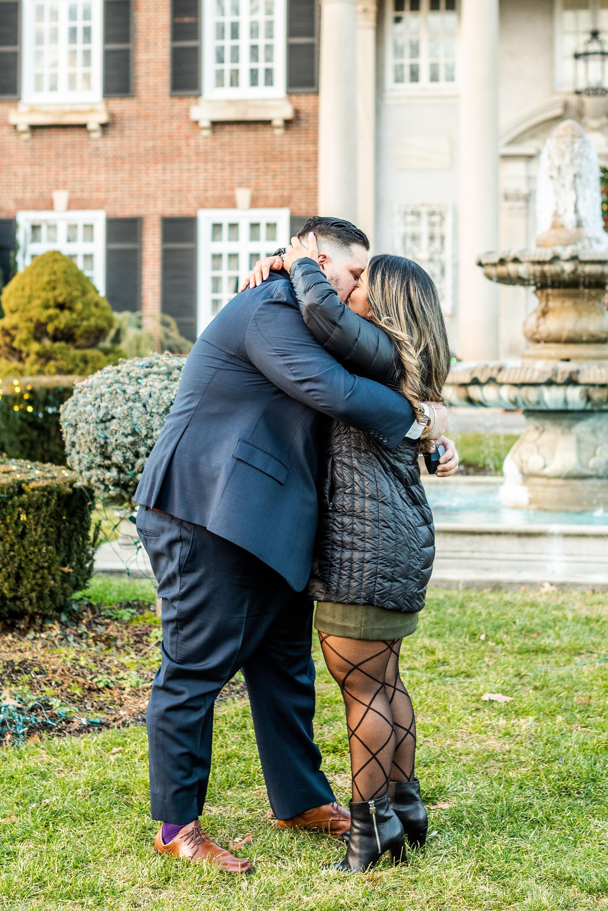 The Wedding Website of Joud Deeb and Anthony Petrossian