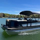 Lake Chatuge Marina (Boat Rental )