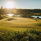 Golf at Tetherow Resort
