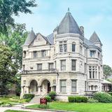 Louisville Historic Tours