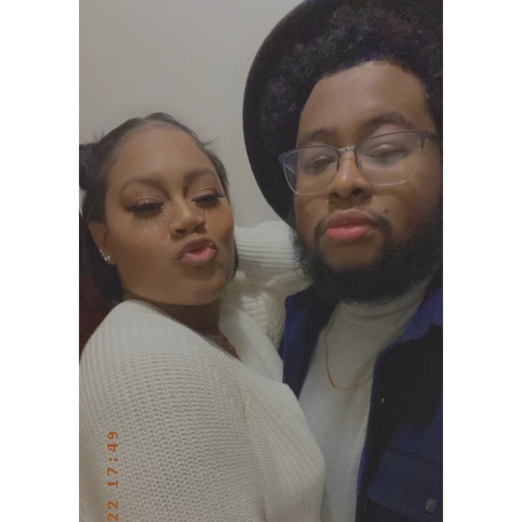 Date Night!