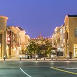 Bridgeport Village