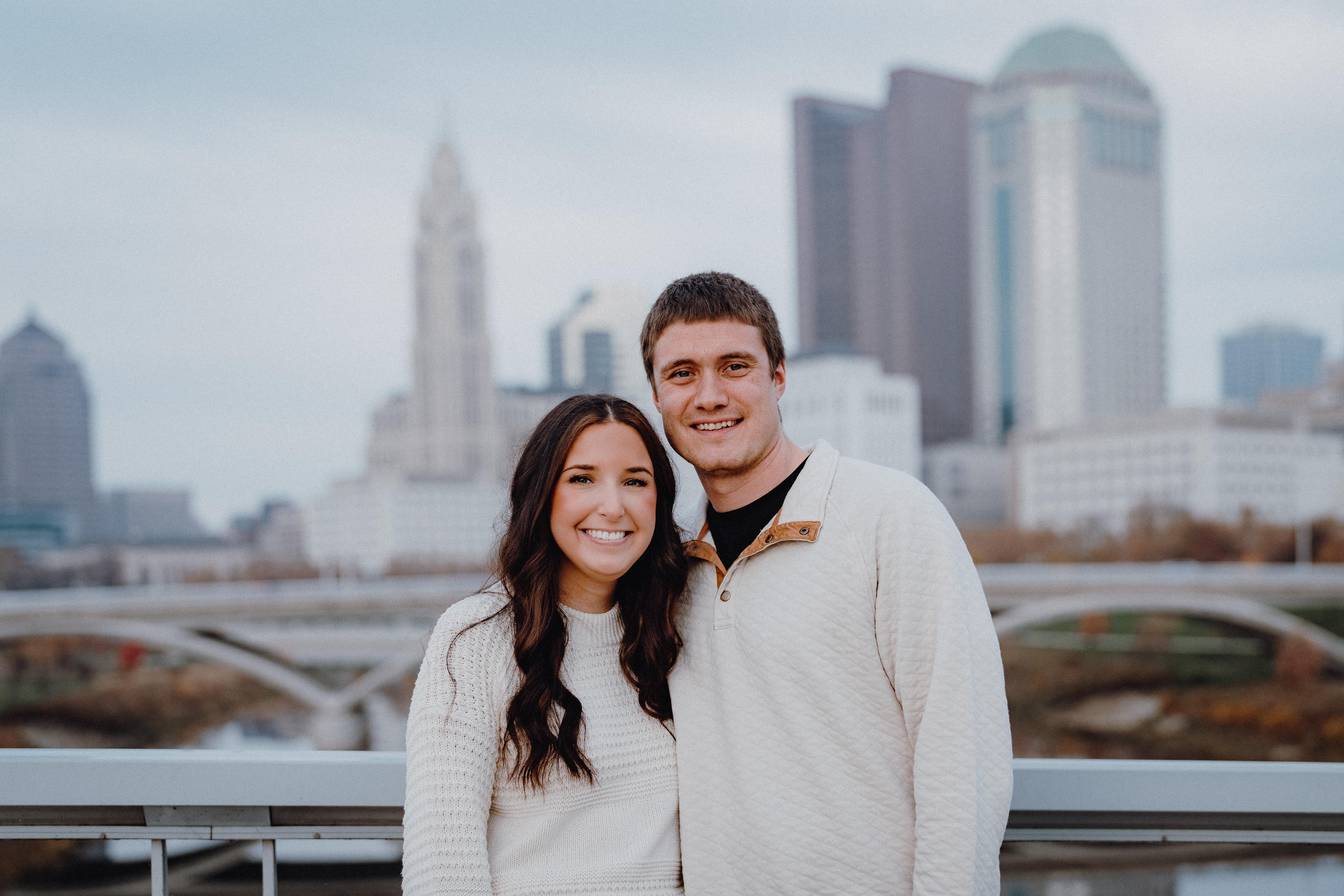 The Wedding Website of Katie Shower and Austin Kelleher